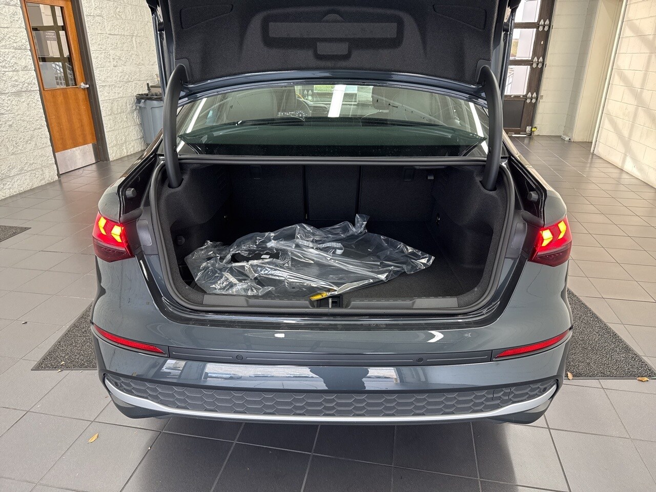 2025 Audi A3 Premium Image 30 of 41