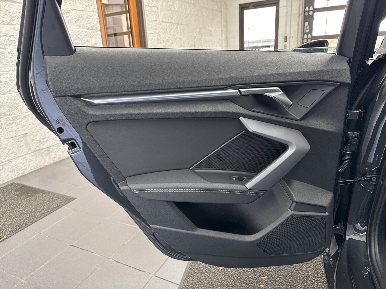 2025 Audi A3 Premium Image 29 of 41