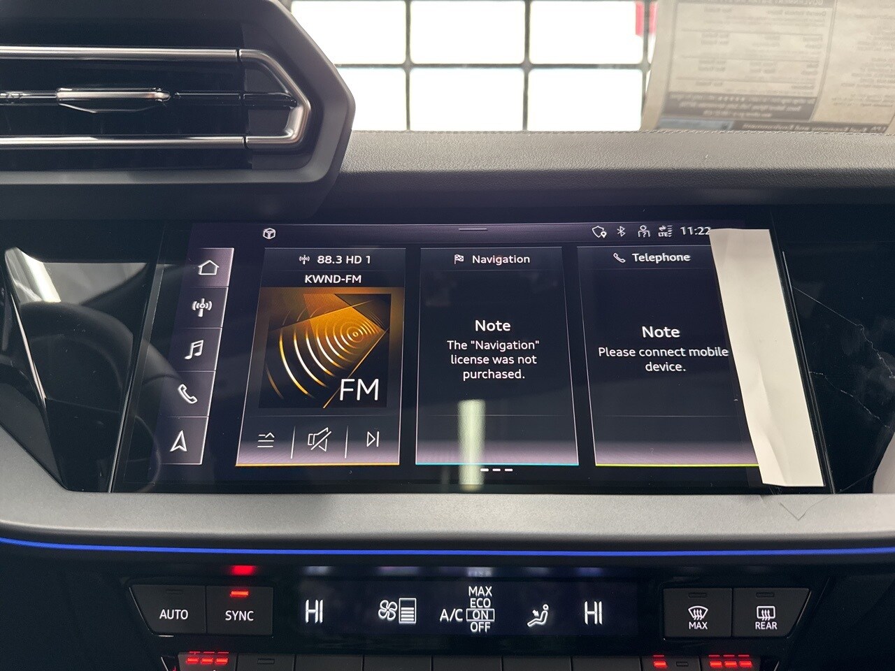 2025 Audi A3 Premium Image 17 of 41