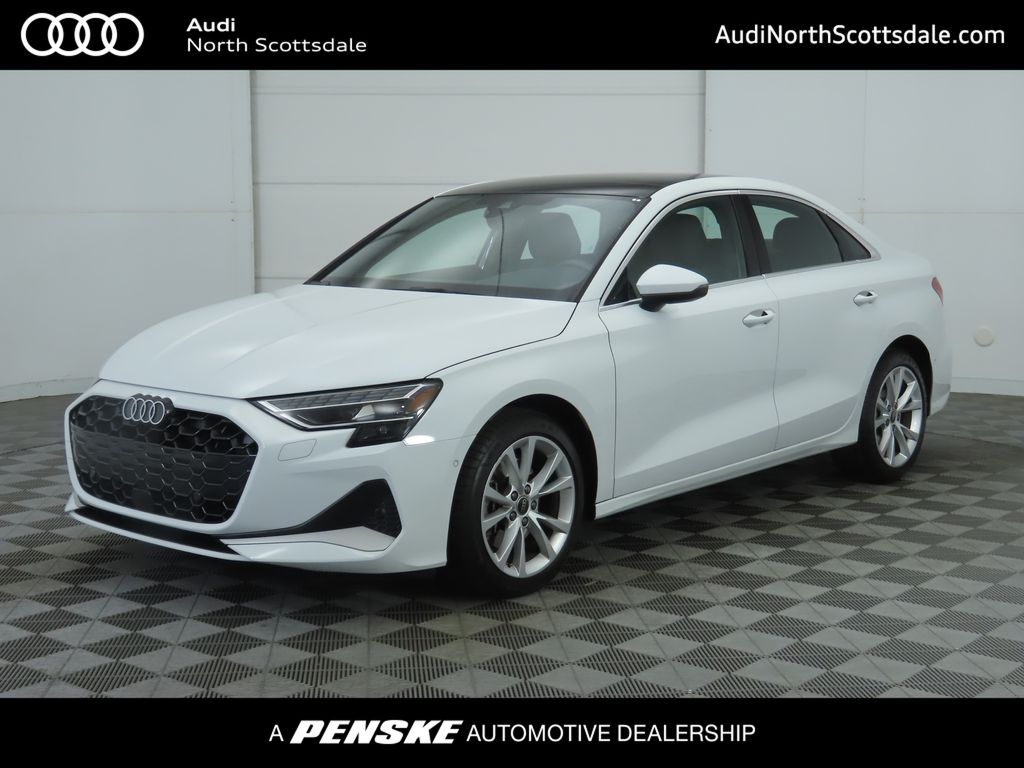 Vehicle image 1 of 35