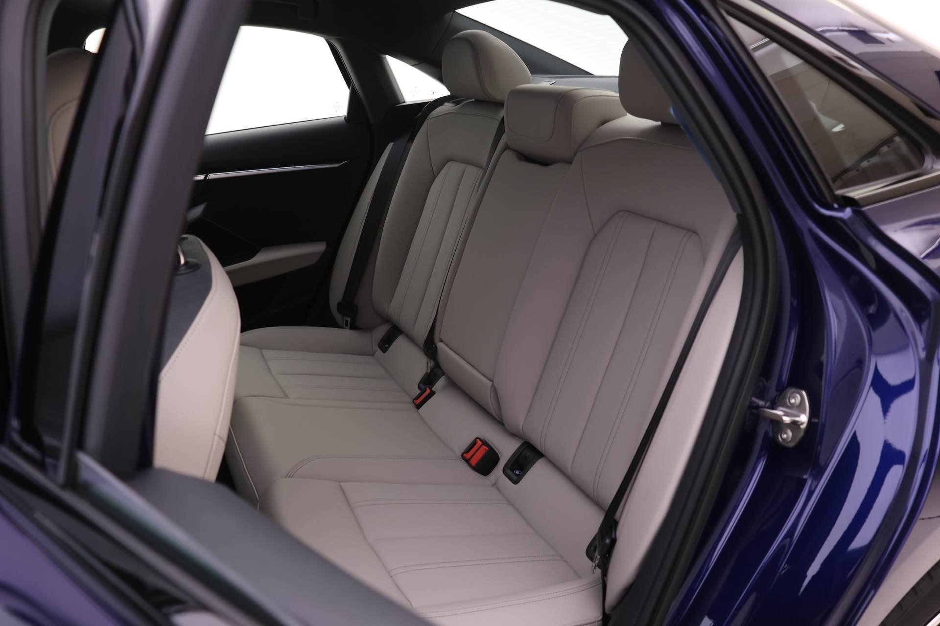 2025 Audi A3 Premium Image 7 of 17