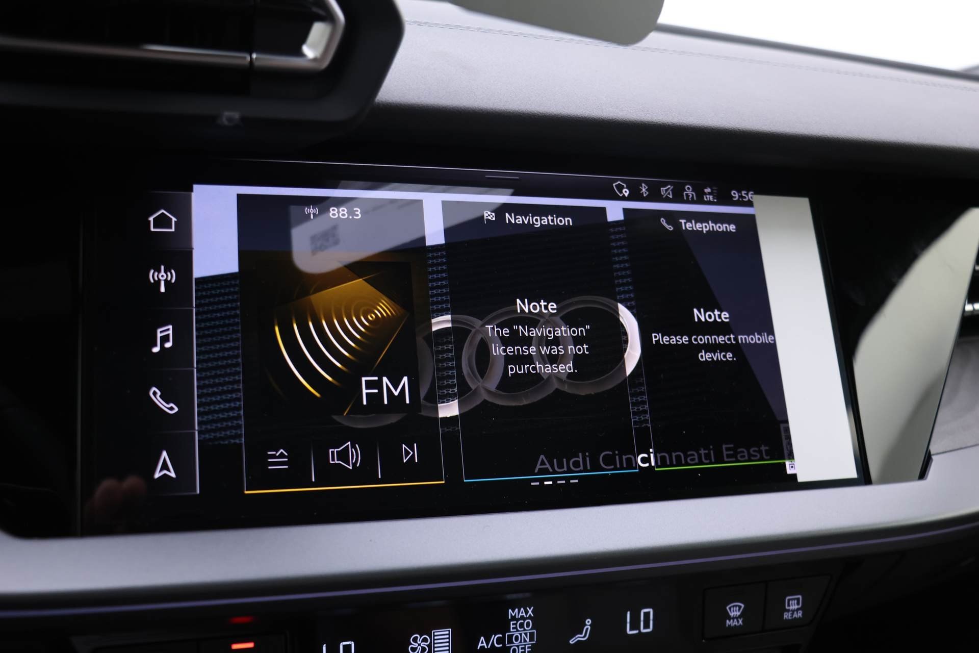 2025 Audi A3 Premium Image 14 of 17