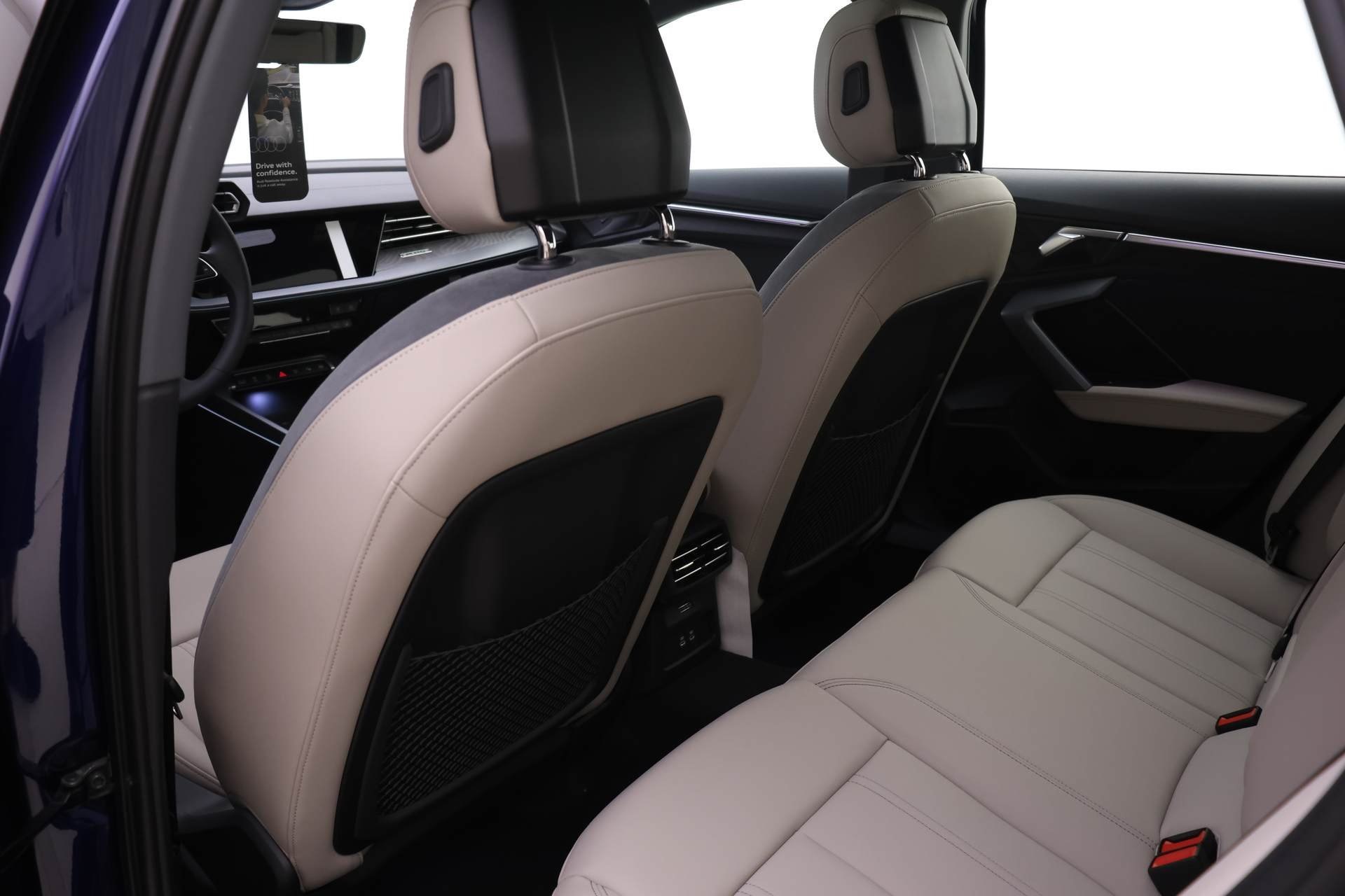 2025 Audi A3 Premium Image 9 of 17