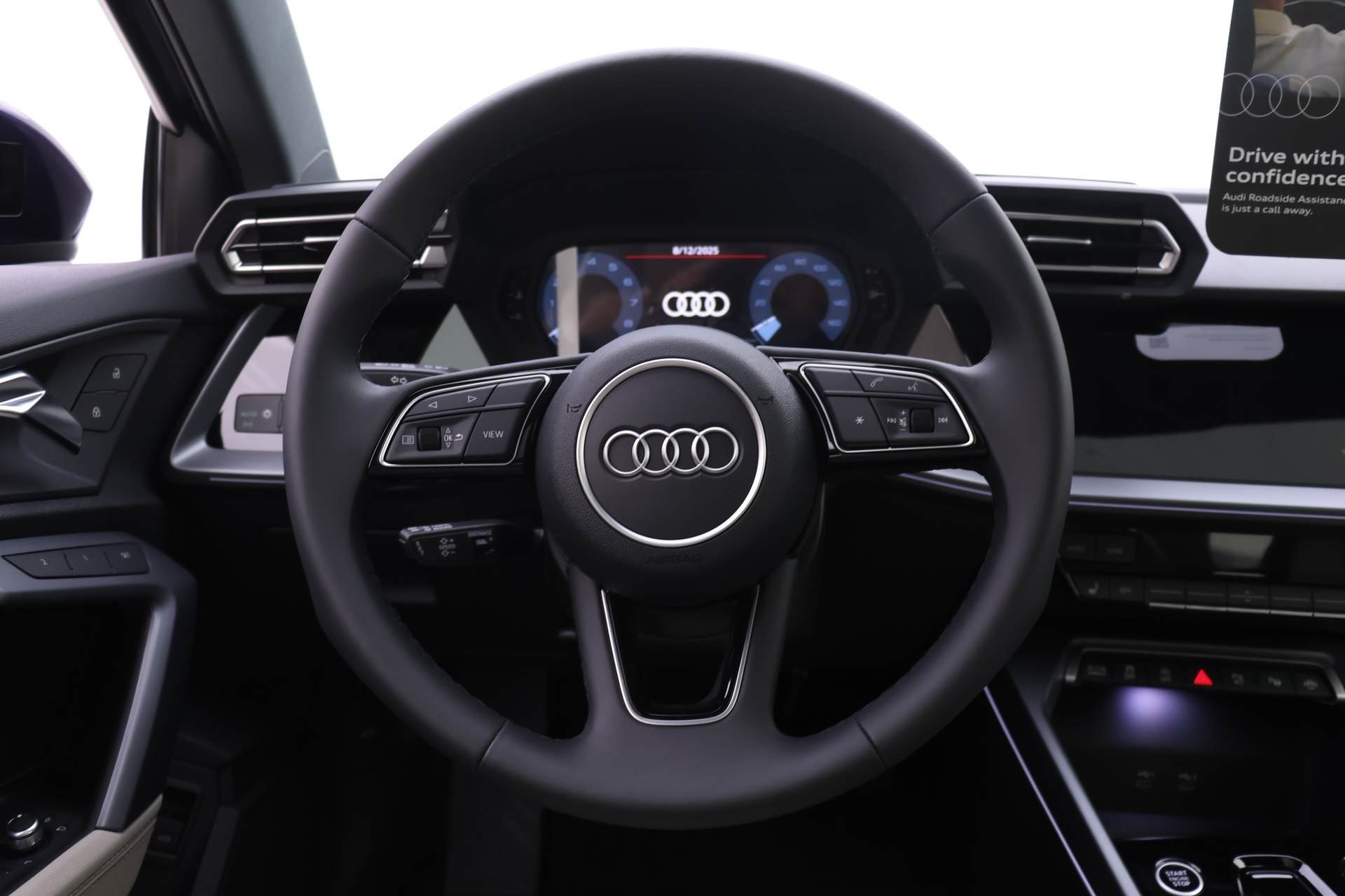 2025 Audi A3 Premium Image 12 of 17