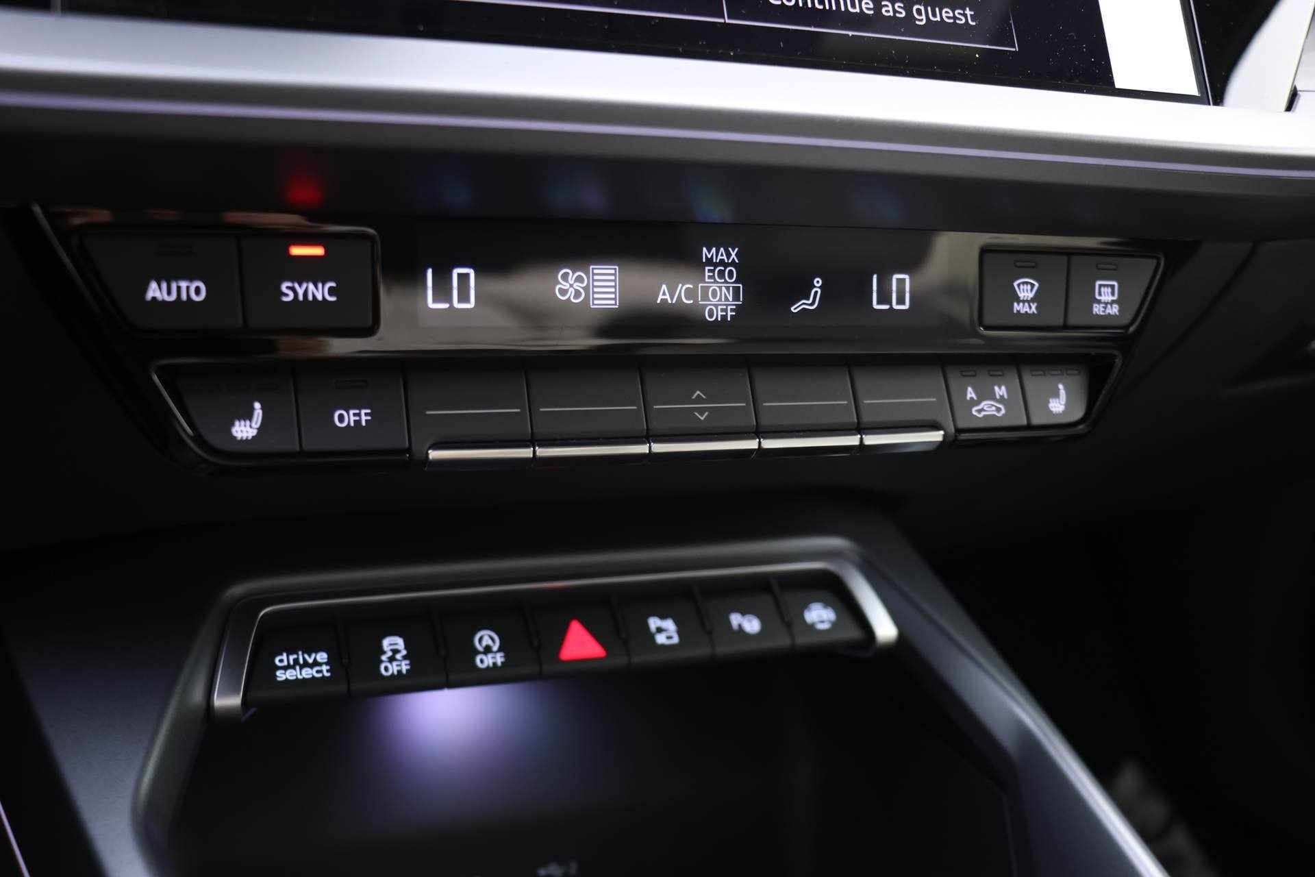 2025 Audi A3 Premium Image 16 of 17