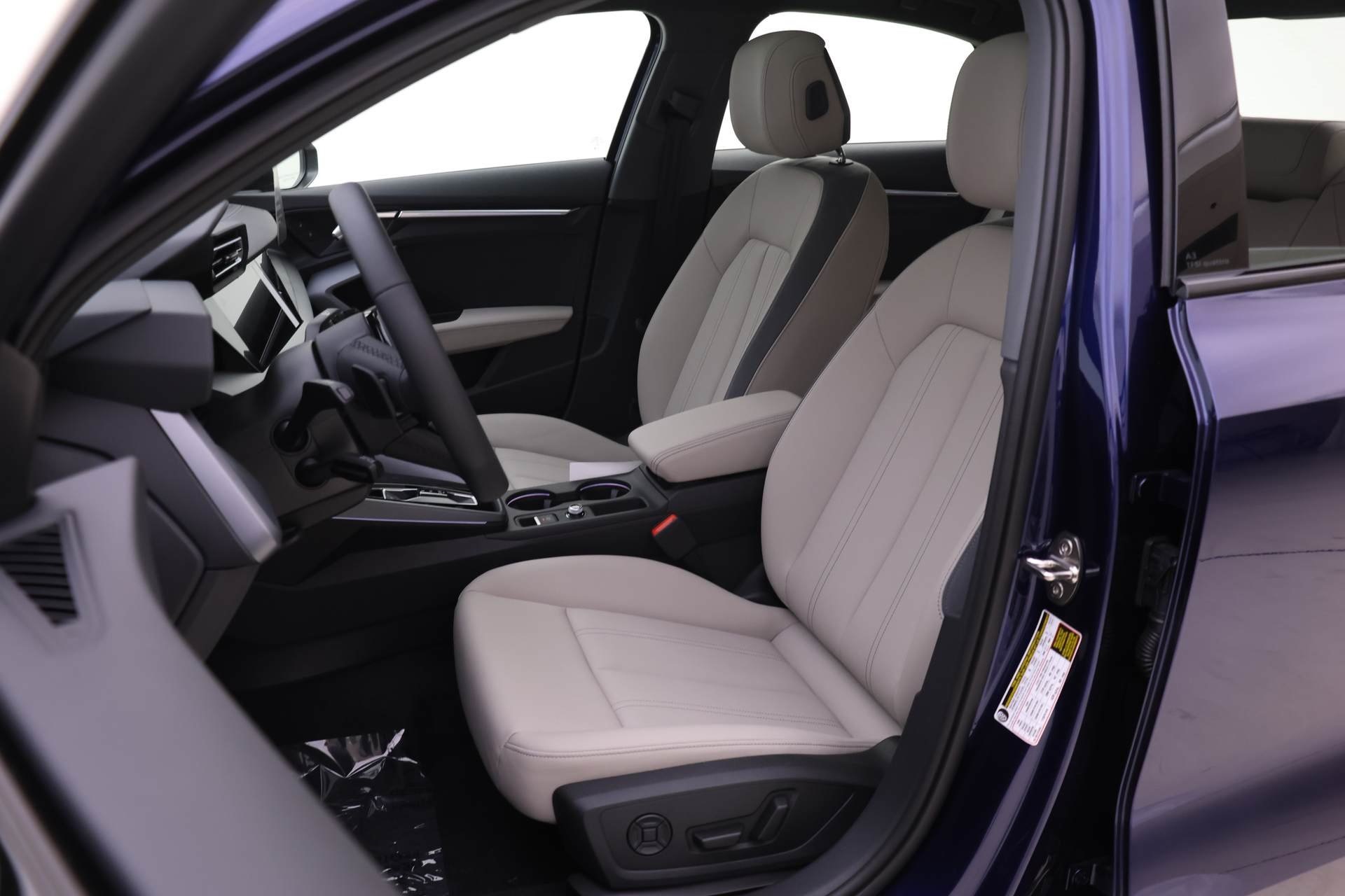 2025 Audi A3 Premium Image 8 of 17