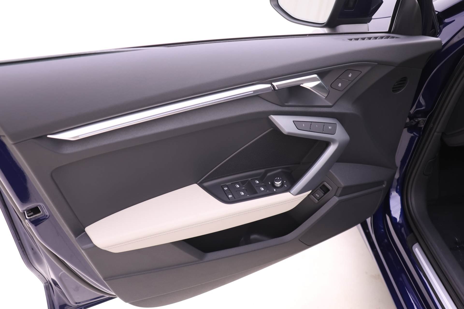 2025 Audi A3 Premium Image 15 of 17