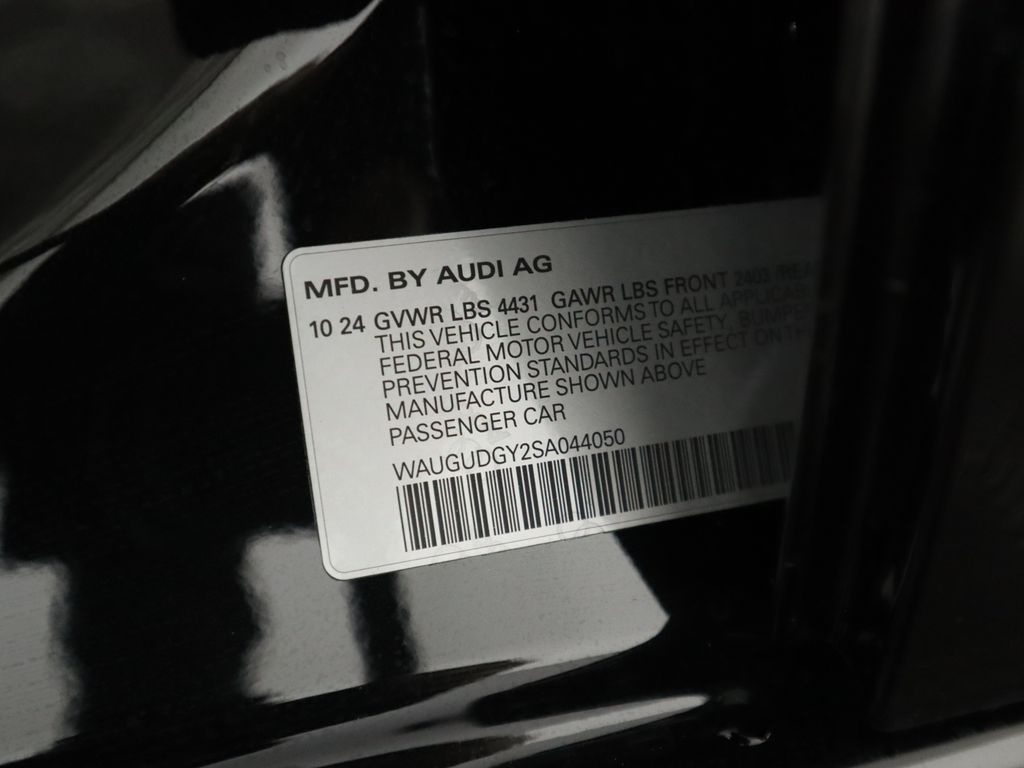 Vehicle image 34 of 34