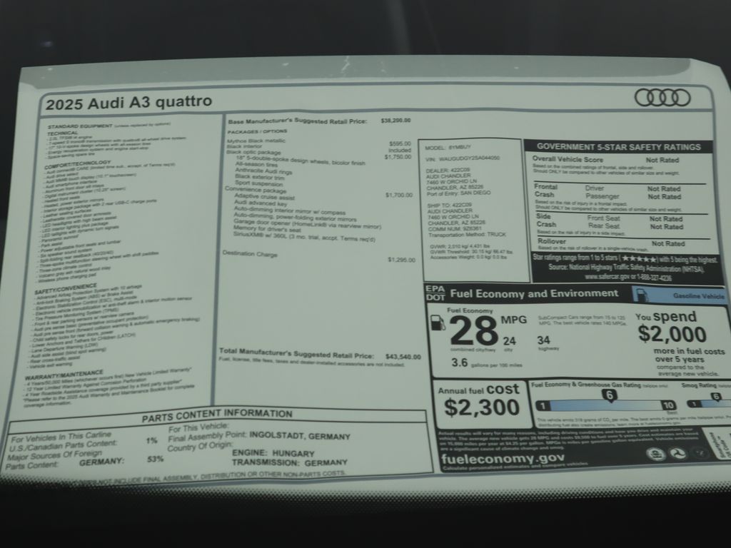 Vehicle image 10 of 34