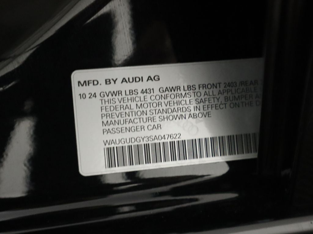 Vehicle image 34 of 34