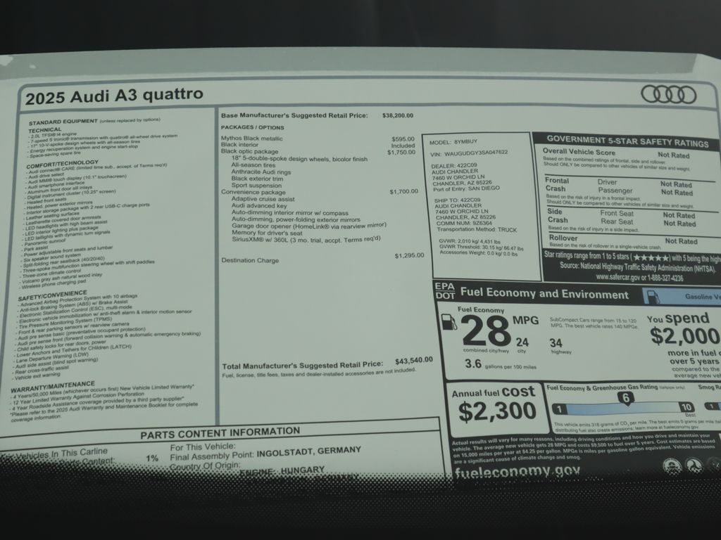 Vehicle image 10 of 34