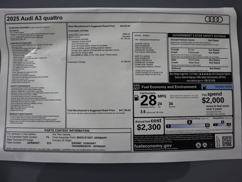 Vehicle image 10 of 34