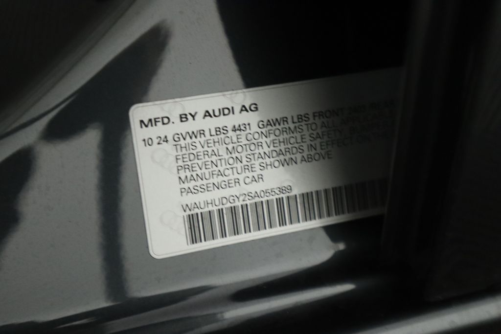 Vehicle image 34 of 34