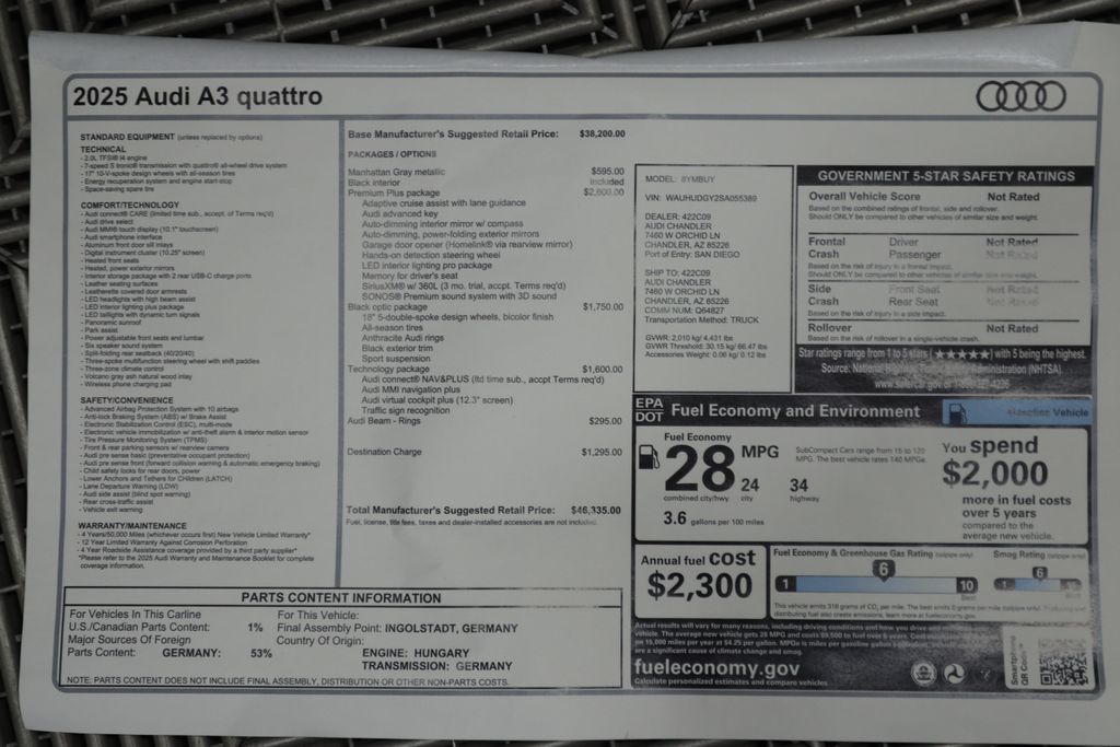 Vehicle image 10 of 34