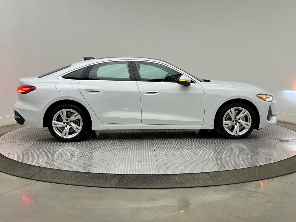 2025 Audi A5 Premium Image 3 of 50