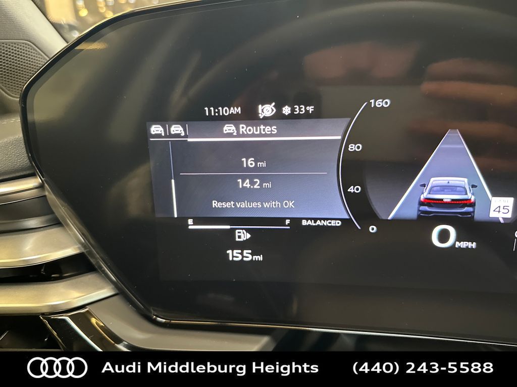 2025 Audi A5 Premium Image 22 of 32