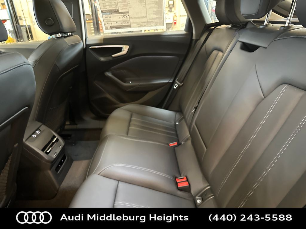 2025 Audi A5 Premium Image 11 of 32