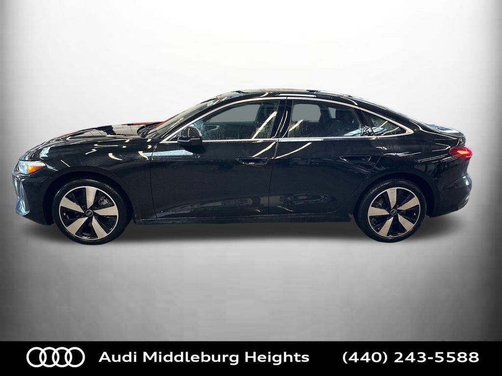 2025 Audi A5 Premium Image 7 of 32