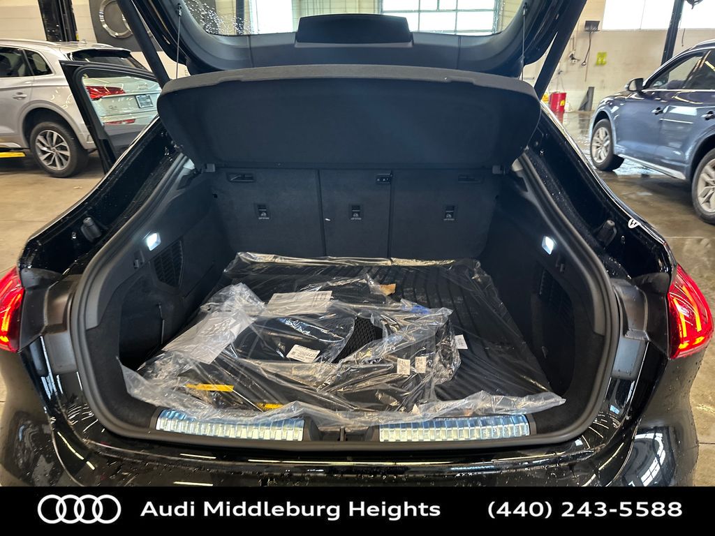 2025 Audi A5 Premium Image 9 of 32