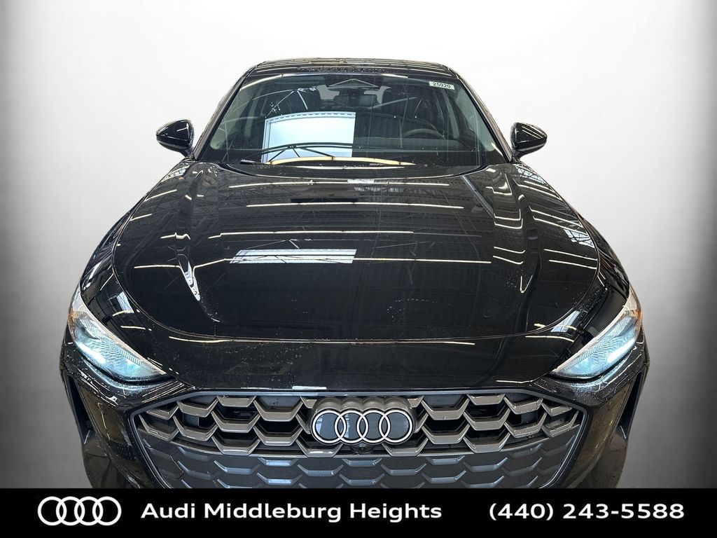 2025 Audi A5 Premium Image 3 of 32