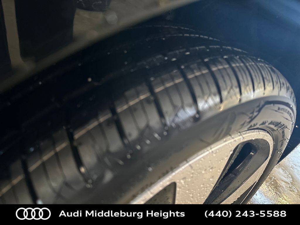 2025 Audi A5 Premium Image 27 of 32