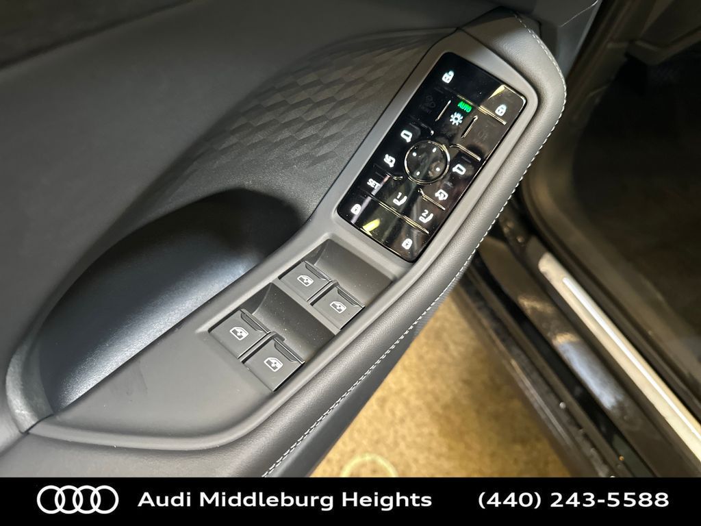 2025 Audi A5 Premium Image 19 of 32