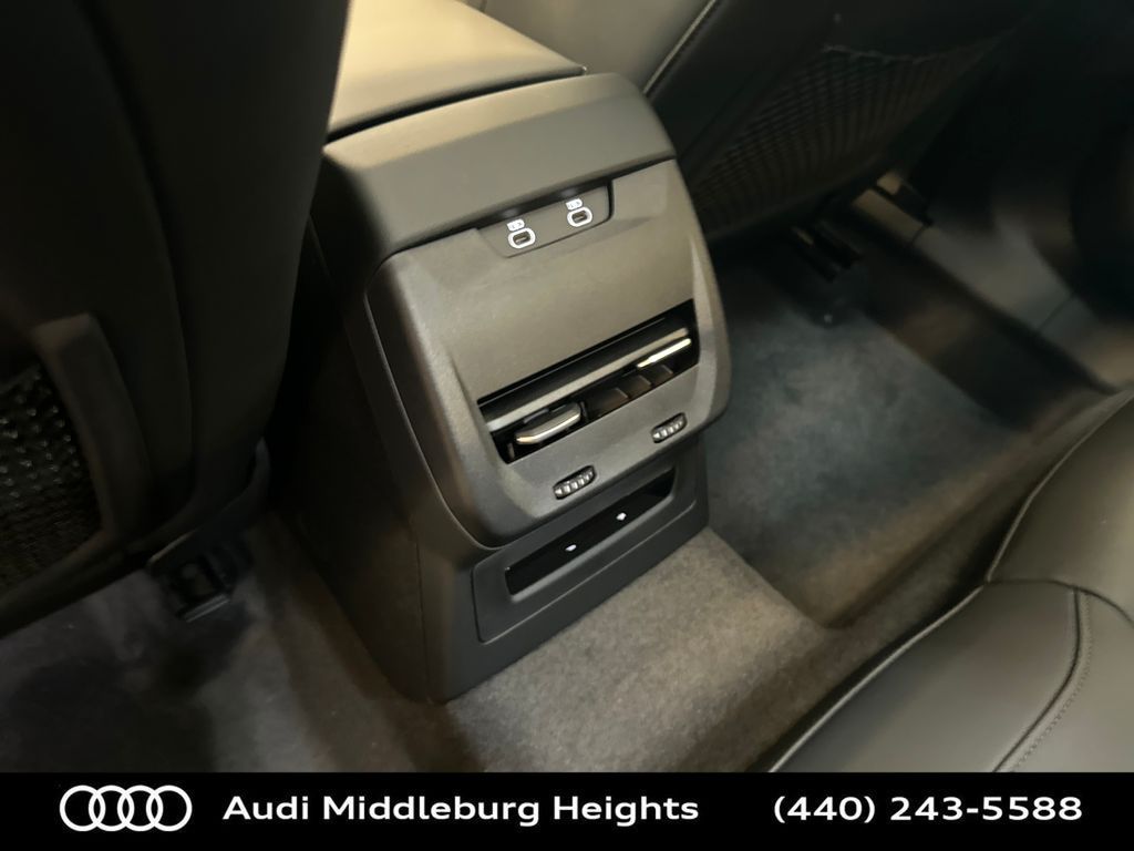 2025 Audi A5 Premium Image 21 of 32