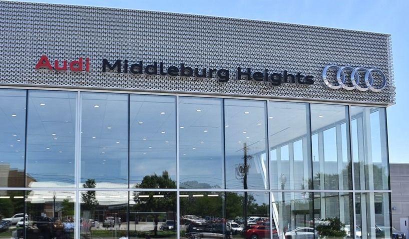 2025 Audi A5 Premium Image 32 of 32