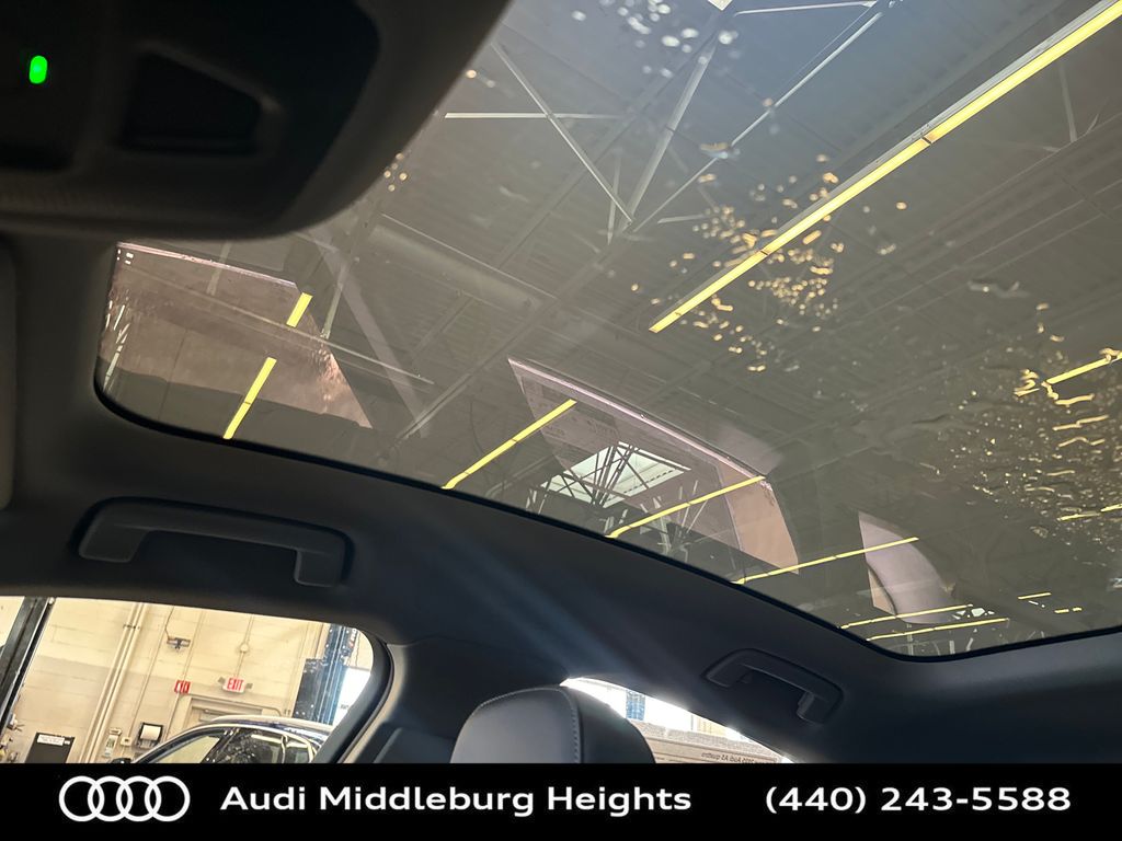 2025 Audi A5 Premium Image 18 of 32