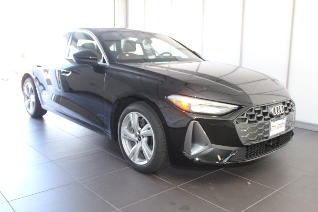 2025 Audi A5 Premium Image 1 of 28
