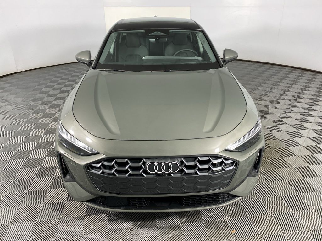 2025 Audi A5 Prestige Image 2 of 40
