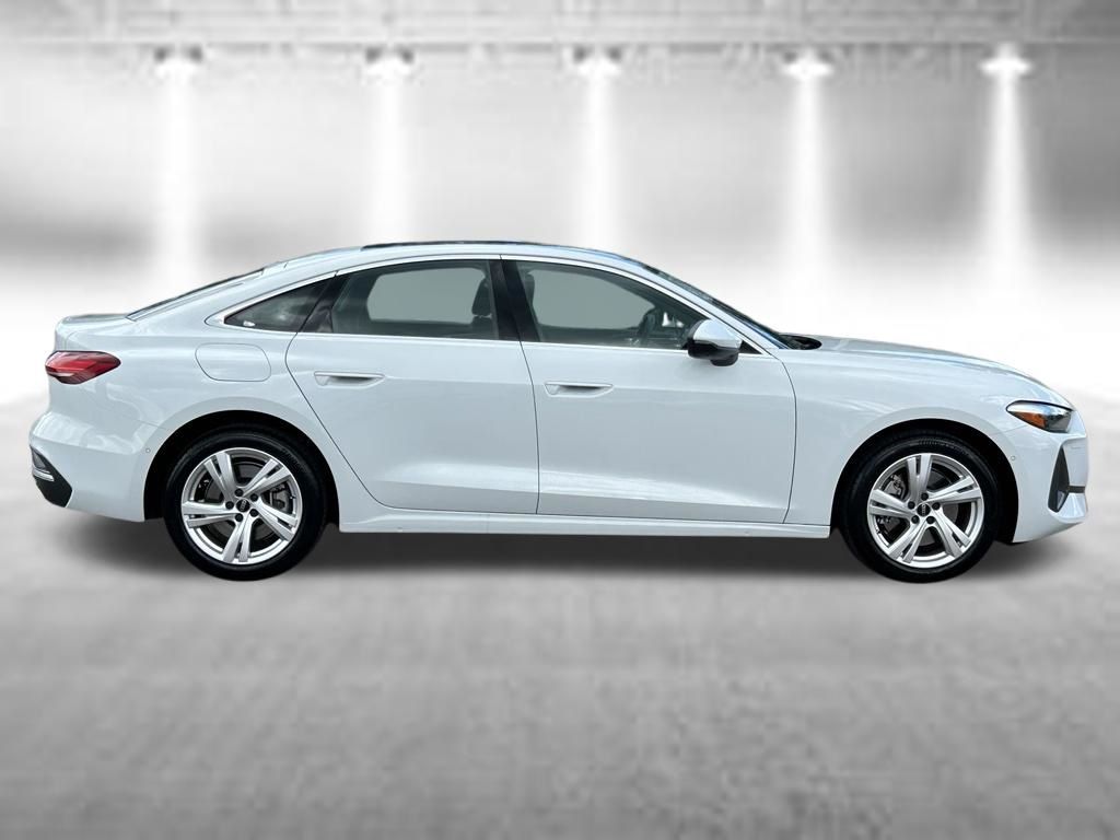2025 Audi A5 Premium Image 3 of 55