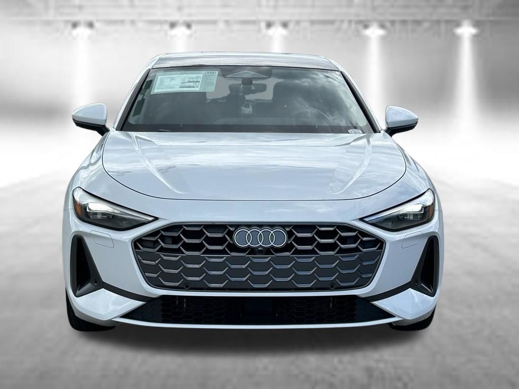 2025 Audi A5 Premium Image 1 of 55