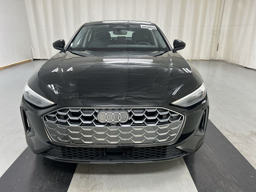 2025 Audi A5 Premium Image 2 of 25