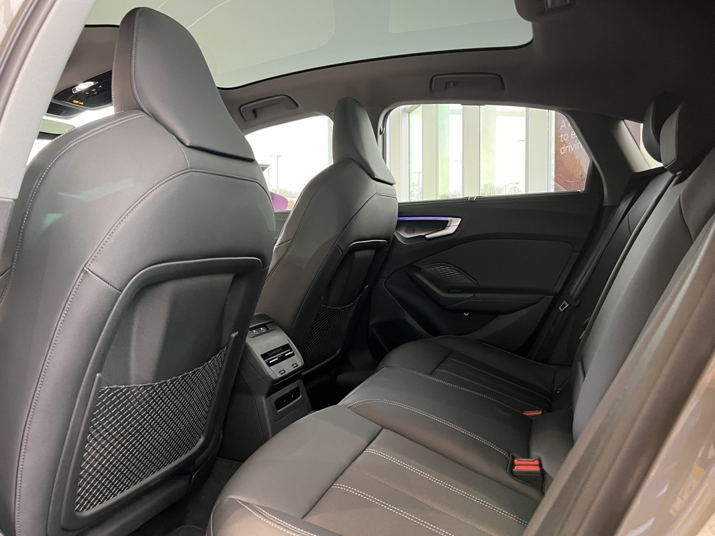 2025 Audi A5 Premium Plus Image 13 of 41