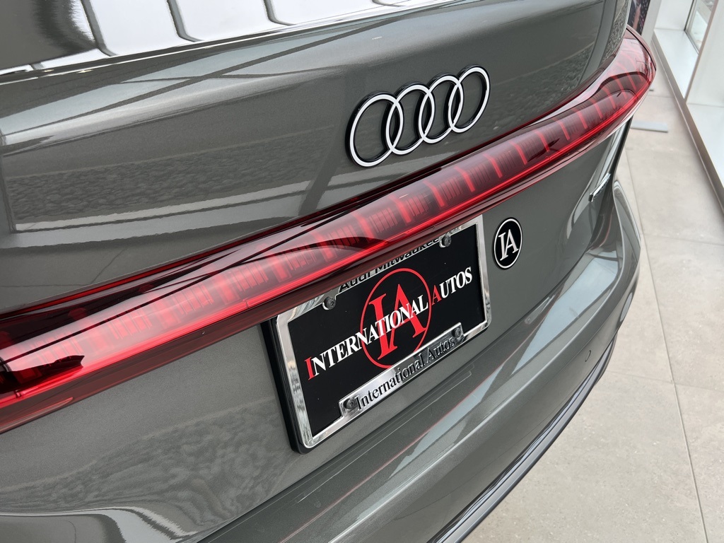 2025 Audi A5 Premium Plus Image 39 of 41