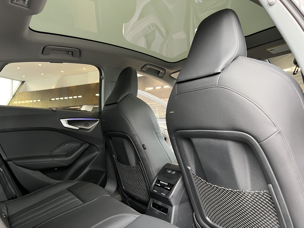 2025 Audi A5 Premium Plus Image 14 of 41