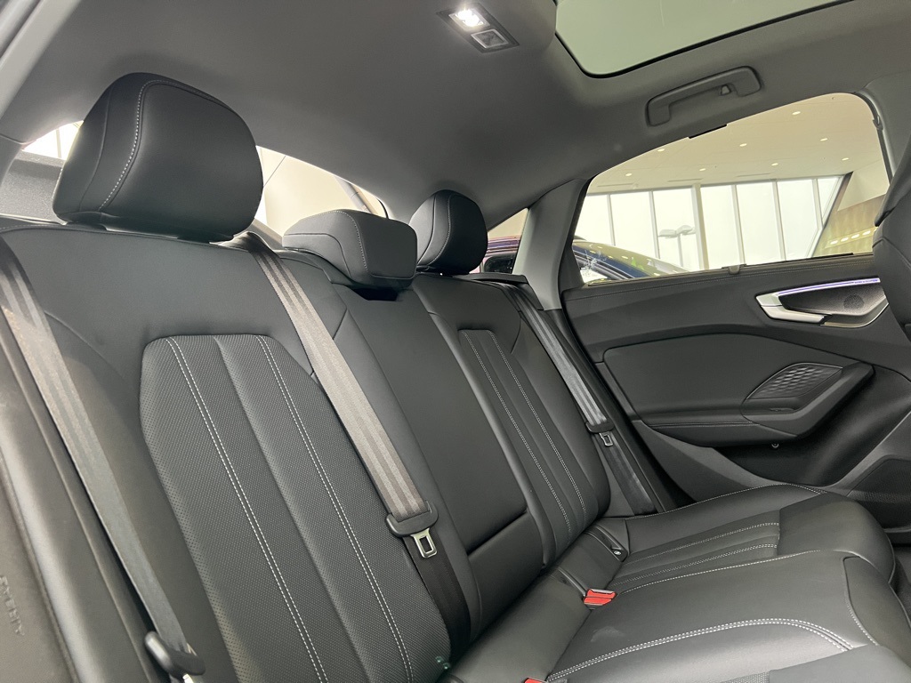 2025 Audi A5 Premium Plus Image 9 of 41