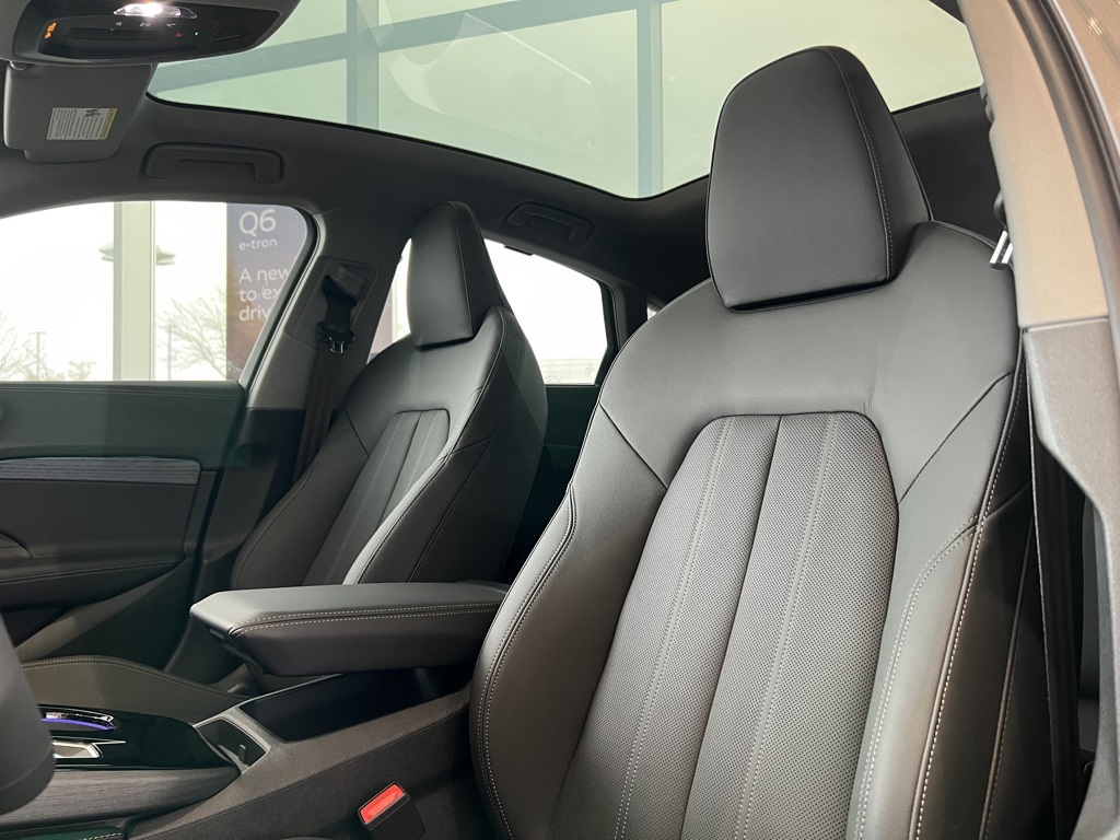 2025 Audi A5 Premium Plus Image 11 of 41