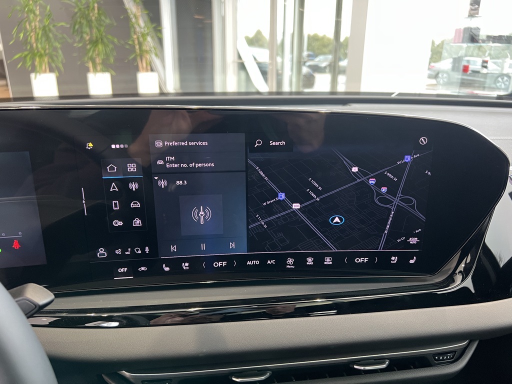 2025 Audi A5 Premium Plus Image 19 of 41