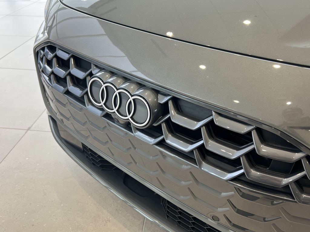 2025 Audi A5 Premium Plus Image 27 of 41