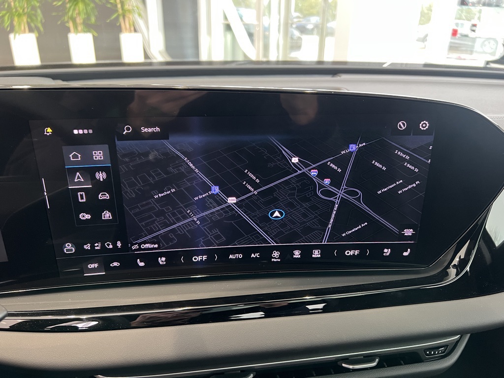 2025 Audi A5 Premium Plus Image 20 of 41