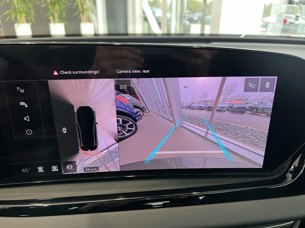 2025 Audi A5 Premium Plus Image 21 of 41