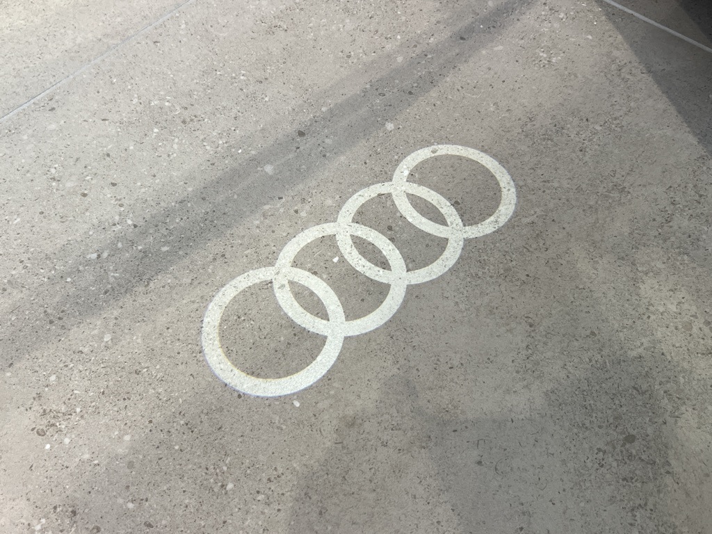 2025 Audi A5 Premium Plus Image 30 of 41