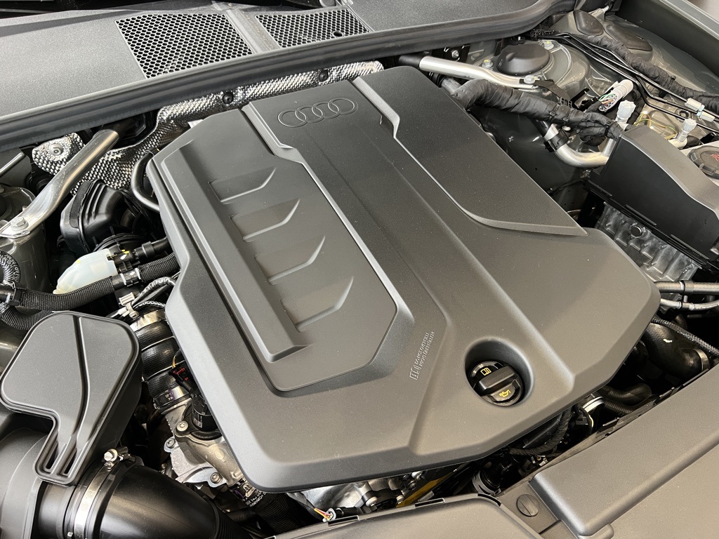 2025 Audi A5 Premium Plus Image 6 of 41