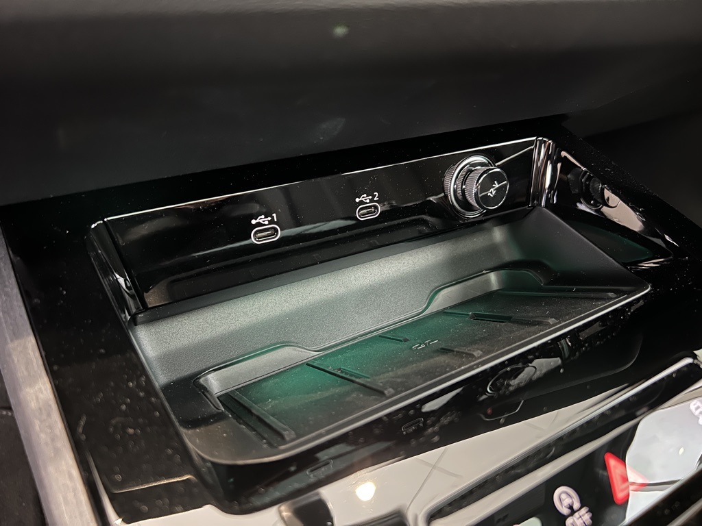 2025 Audi A5 Premium Plus Image 22 of 41