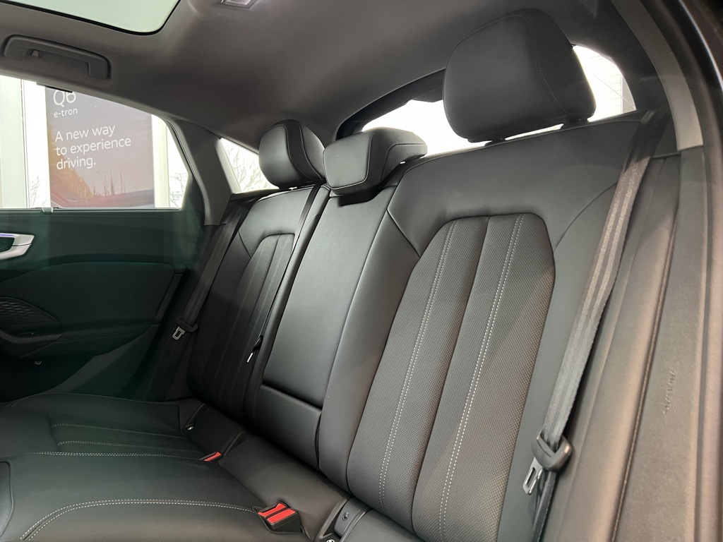 2025 Audi A5 Premium Plus Image 10 of 41