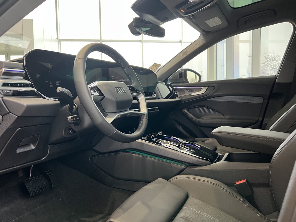 2025 Audi A5 Premium Plus Image 16 of 41