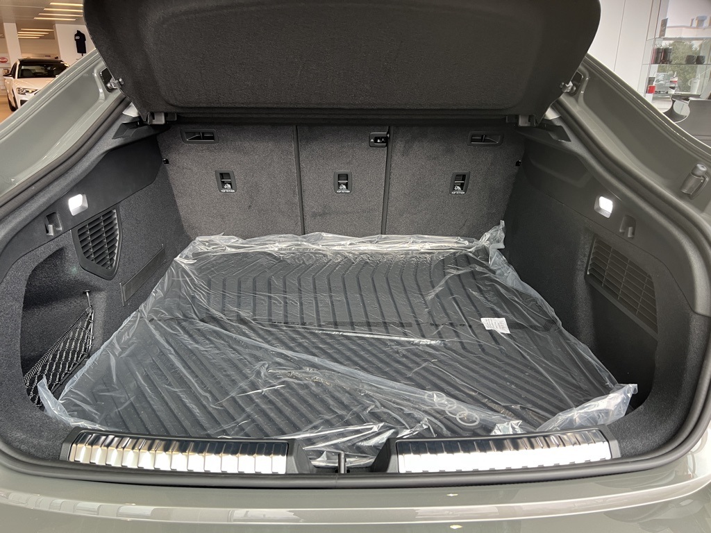 2025 Audi A5 Premium Plus Image 8 of 41