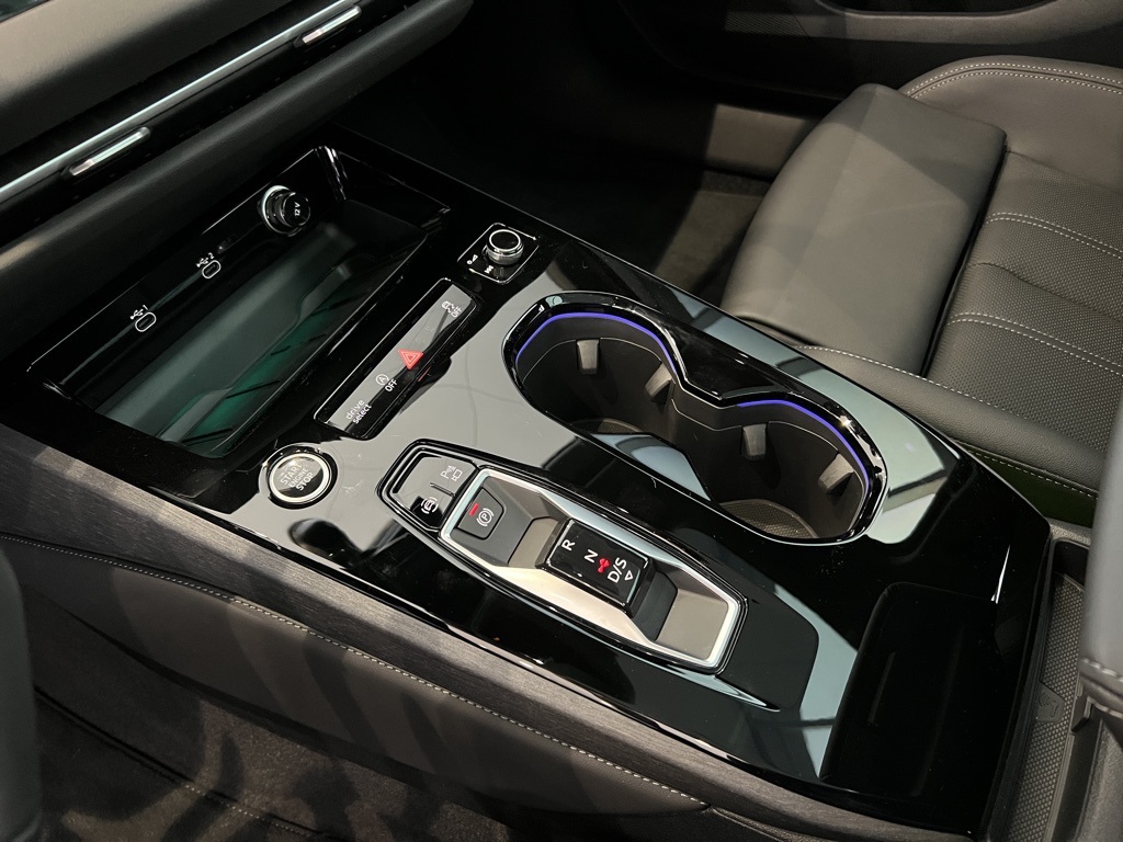 2025 Audi A5 Premium Plus Image 23 of 41